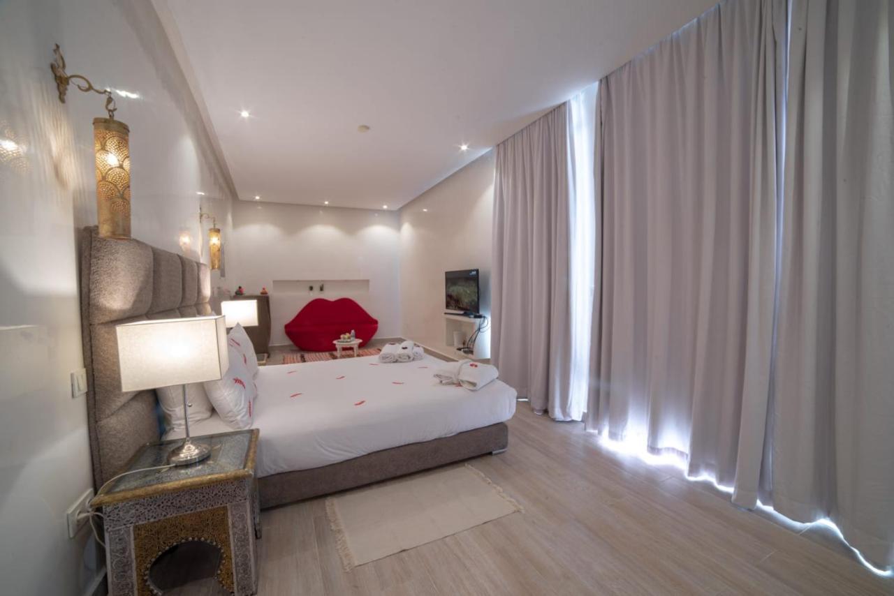 Riad Tsar Mimoun Marrakesh Luaran gambar
